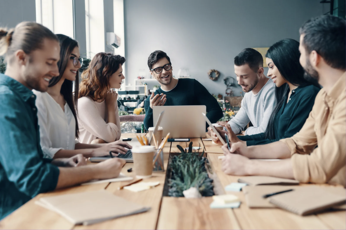 About us - enrootive marketing - Marketing 