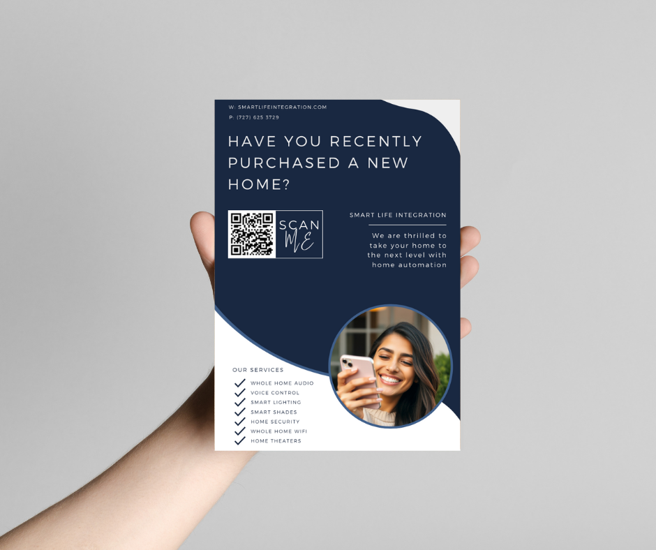 Brochures And Printed Collateral - Enrootive Marketing - Marketing  